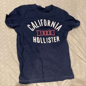 Hollister Shirt
